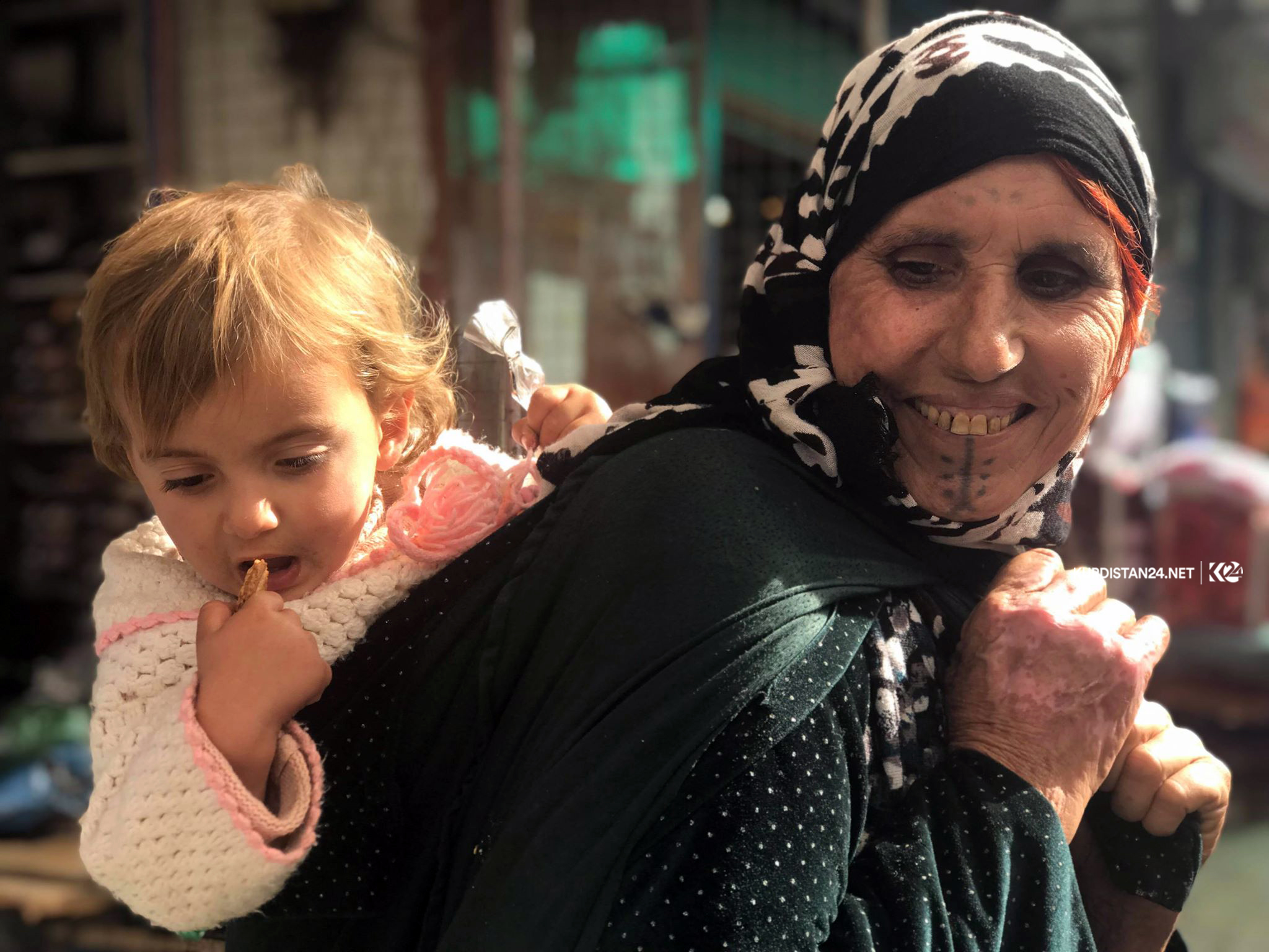 بازاڕی قامشلۆ 