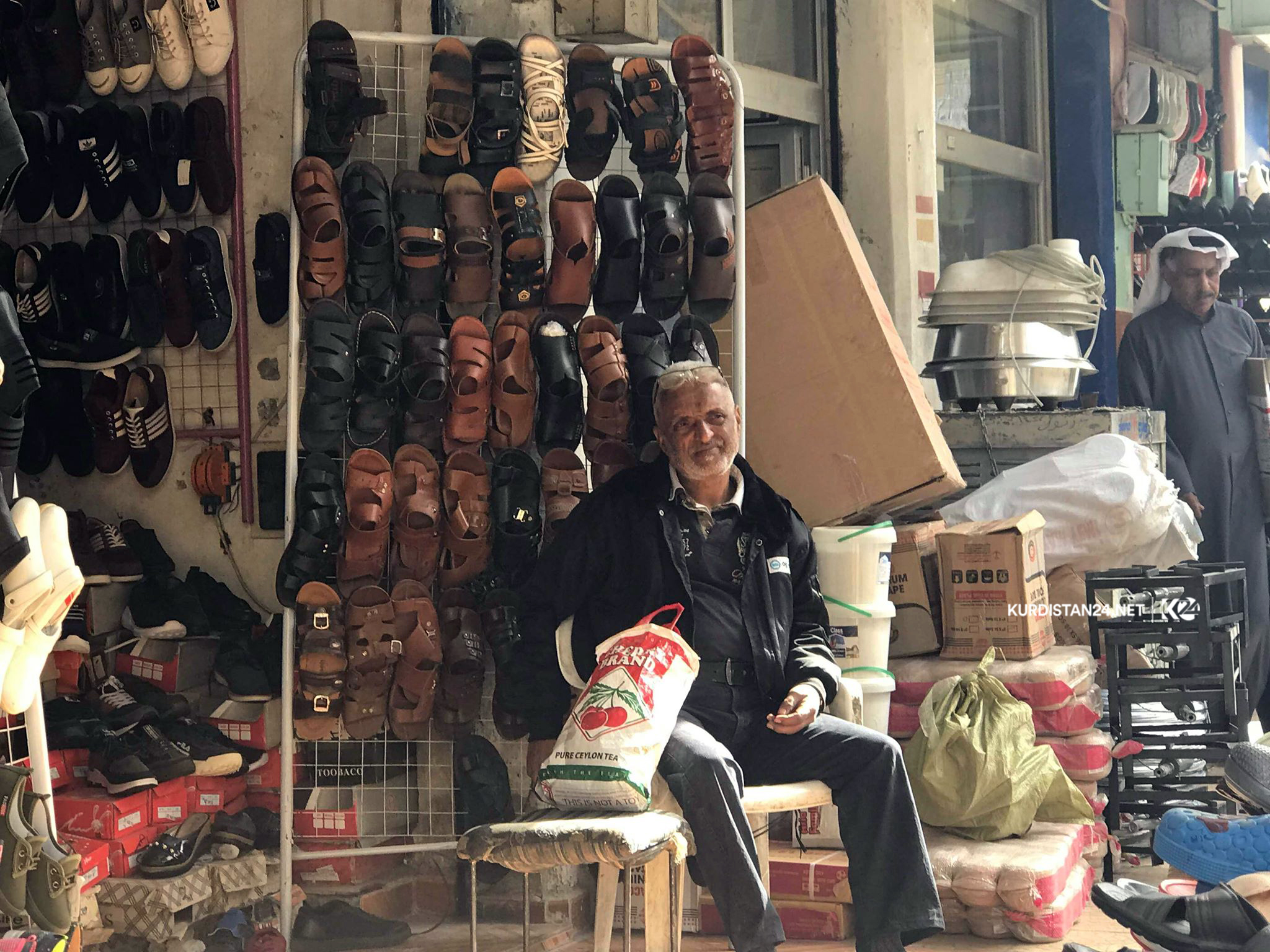 بازاڕی قامشلۆ 