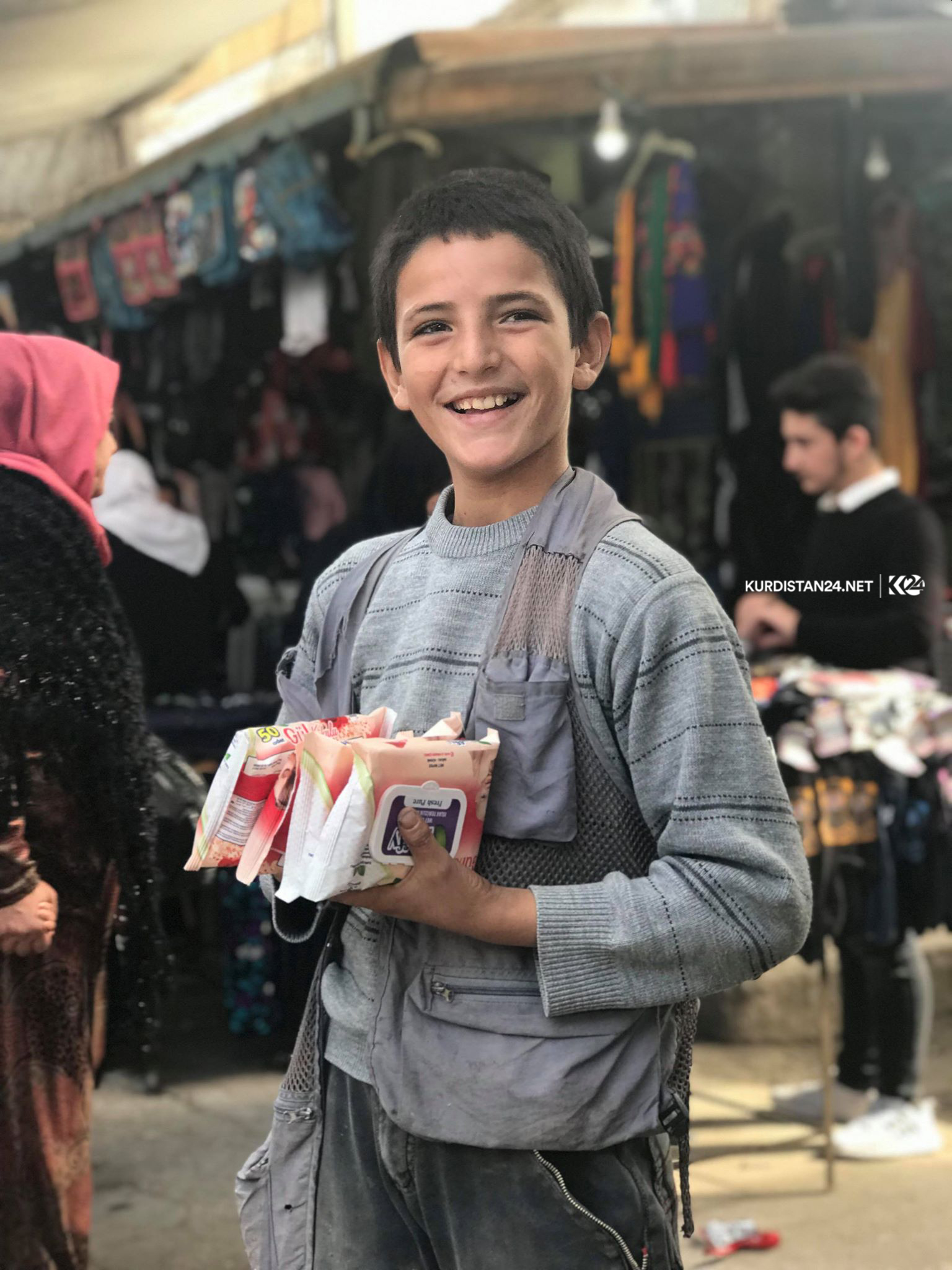 بازاڕی قامشلۆ 