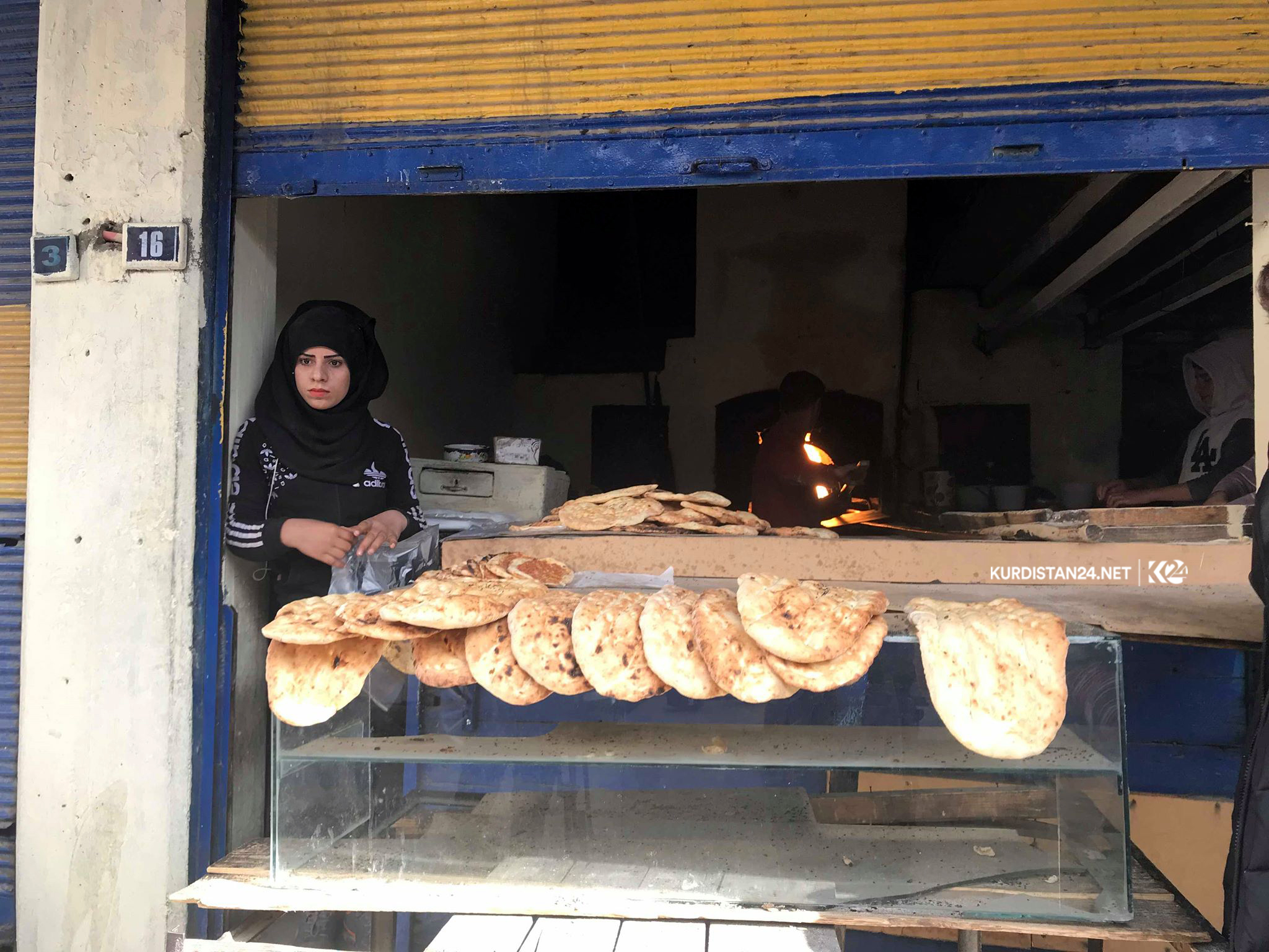 بازاڕی قامشلۆ 