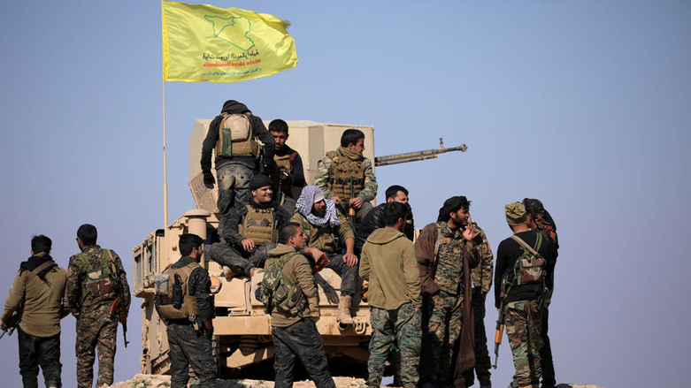 ھەسەدە ھێرشێكی چەكدارەكانی سەر بە توركیای تێكشكاند