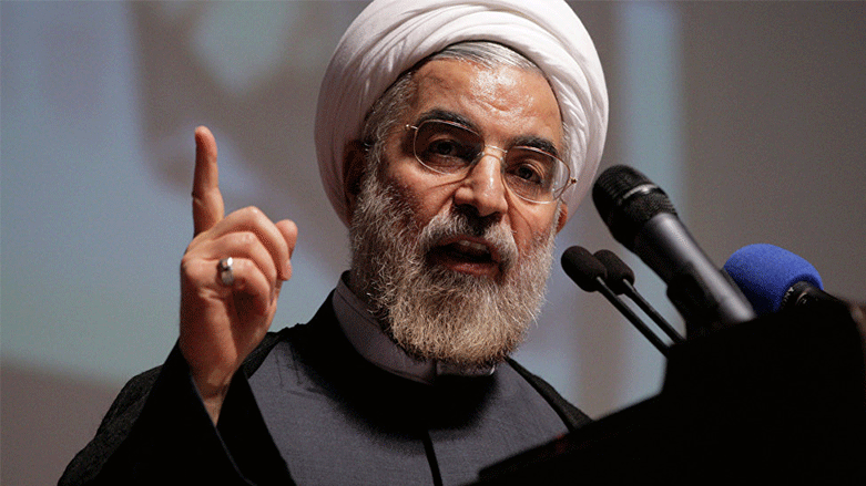 Rûhanî çarem pêngava xwe vekişandinê ji rêkkevtina navokî ragehand