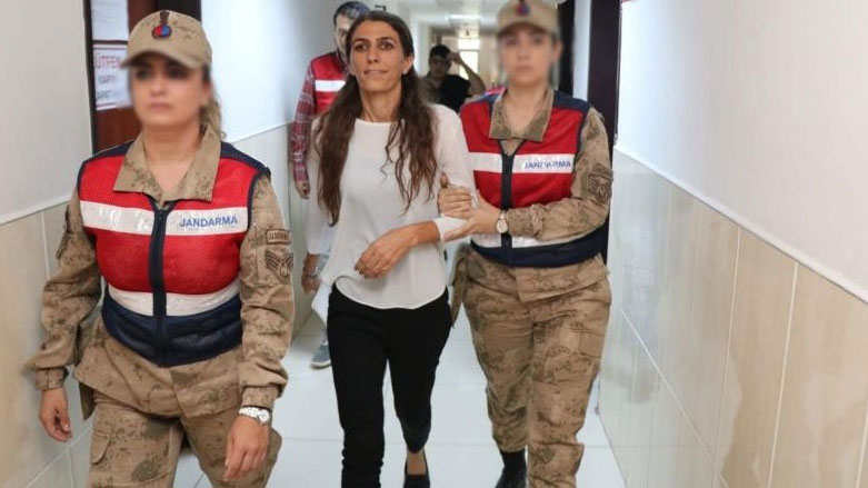 15 sal girtin ji Hevşaredara Karazê re tê xwastin