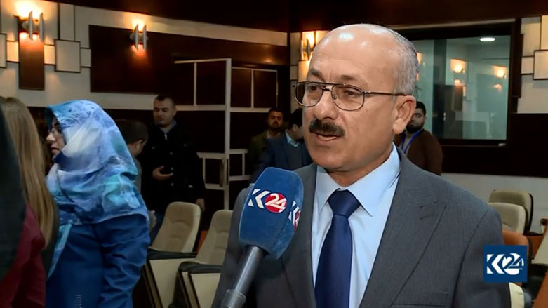 وەزارەتی خوێندنی باڵا زانیاری تایبەت بە یەكسانی جێندەری بڵاودەكاتەوە