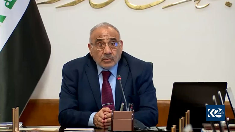 دەنگۆی پاڵاوتنی چەند كەسایەتییەكی سەربازی بۆ پۆستی سەرۆك وەزیرانی عێراق ھەیە