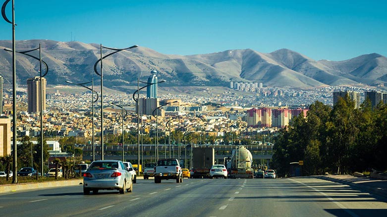 حكوومه‌تی هه‌رێم ژماره‌یه‌ك پرۆژه‌ی گرنگ و ستراتیژی له‌ سلێمانی ده‌ستپێده‌كاته‌وه‌