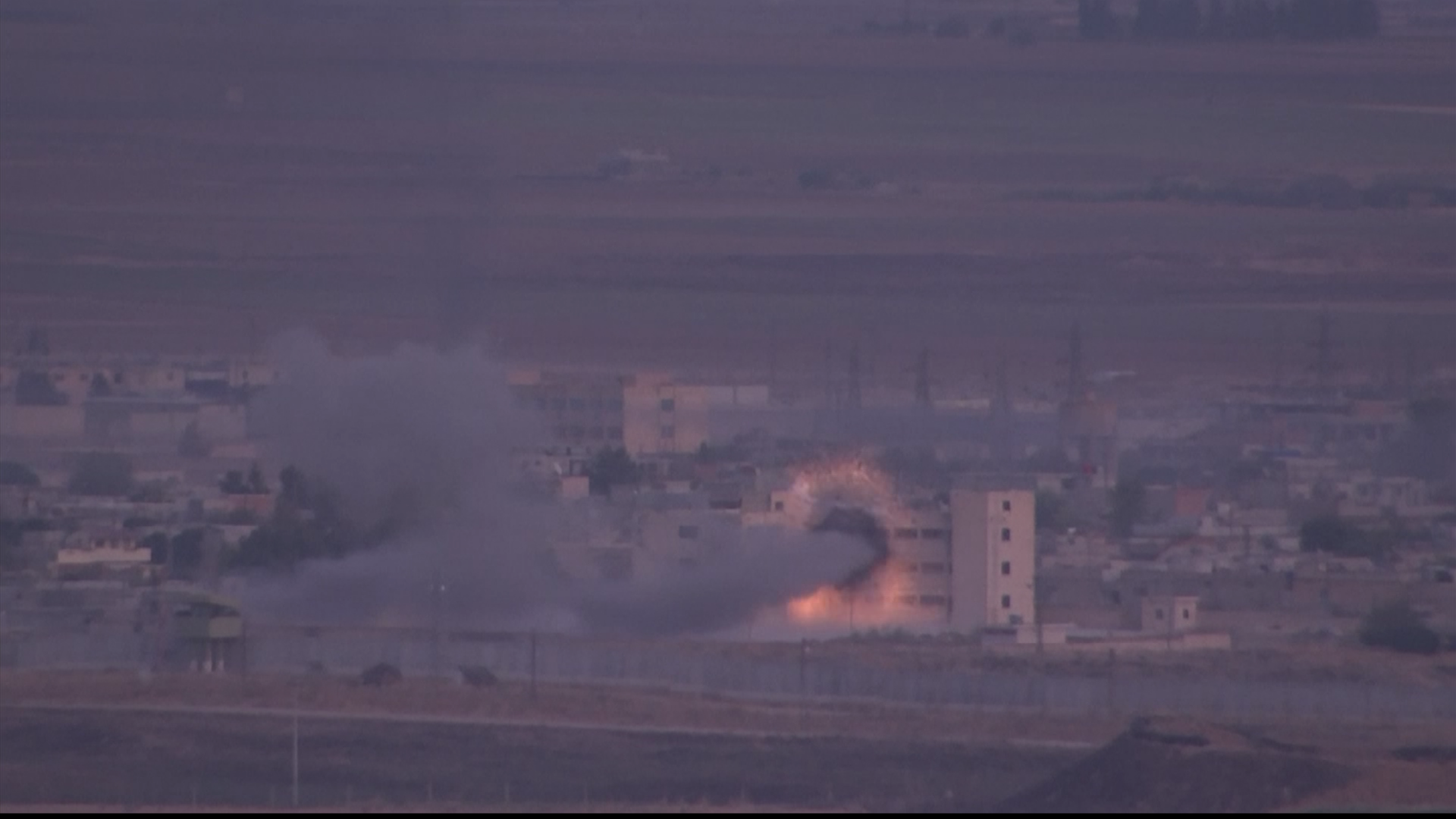 Tirkiy red dike dezgeheke sivîlan ya bi ser Hevpeymanyîa Navdewlet kiribe armanc