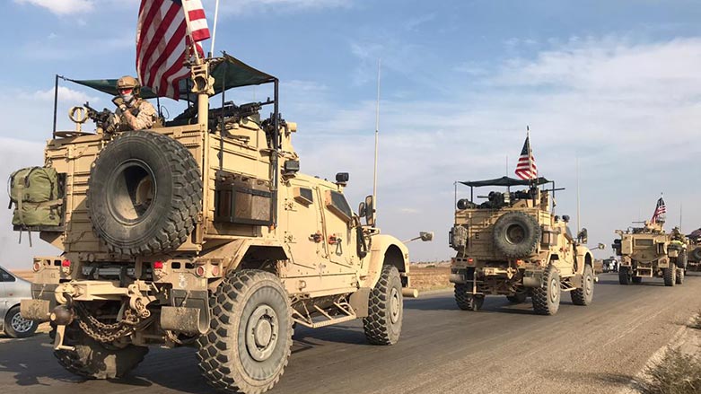 رووسیا: ئه‌مه‌ریكا مانگانه‌ به‌ بڕی 30 ملیۆن دۆلار نه‌وتی سووریا به‌ قاچاخ ده‌بات