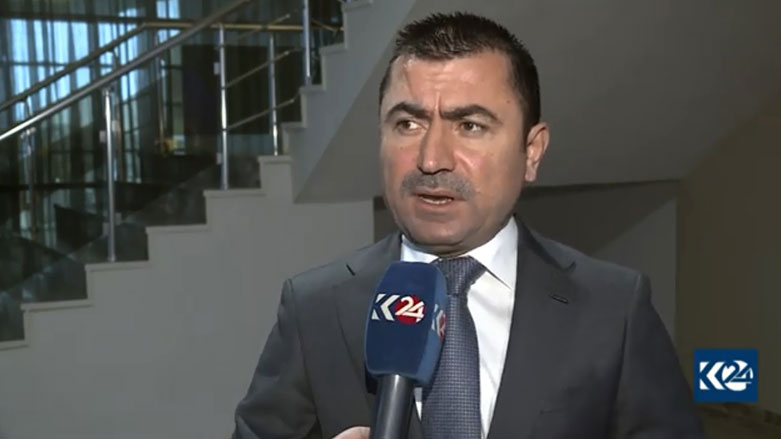 وه‌زیری پلاندانان: رێككه‌وتن له‌گه‌ڵ به‌غدا ته‌واو بووه‌