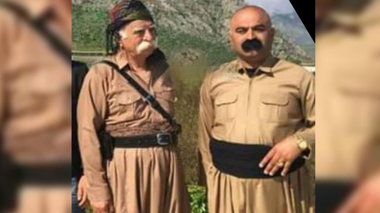داقووق.. باوکێك کوڕەکەی خۆی کوشت
