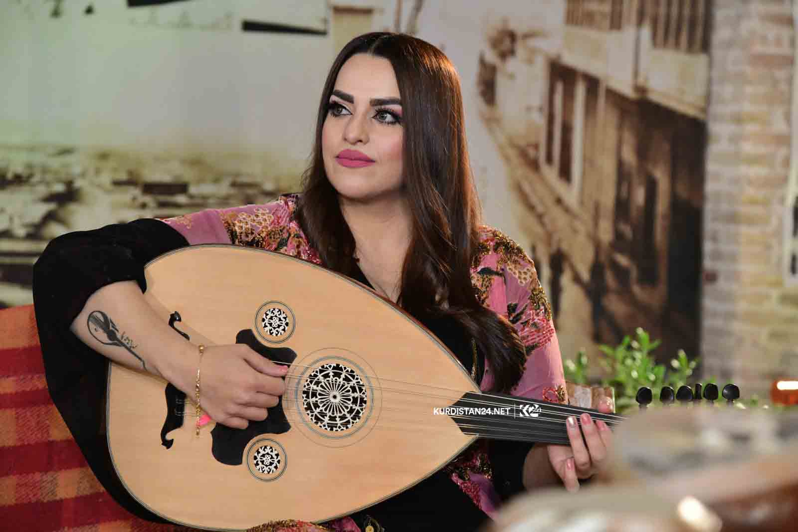 مەحموود محەمەد و خیامی كوڕی كلیپی (خڕێ گیان) بڵاودەكەنەوە