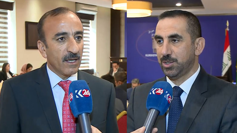 یاسایەکی عێراق کێشەی دارایی بۆ هەرێمی کوردستان دروست دەکات