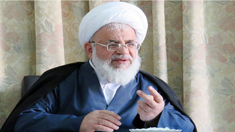 تلاش برای کشتن امام جمعه یزد