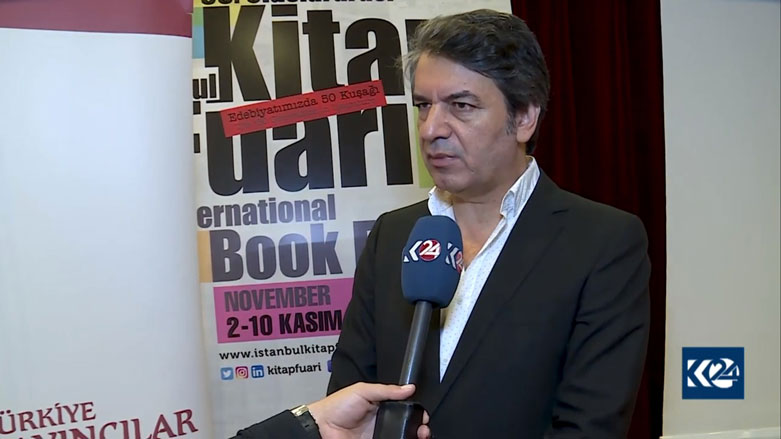 Avestayê xalata Azadiya Derbirîn û Ramanê wergirt