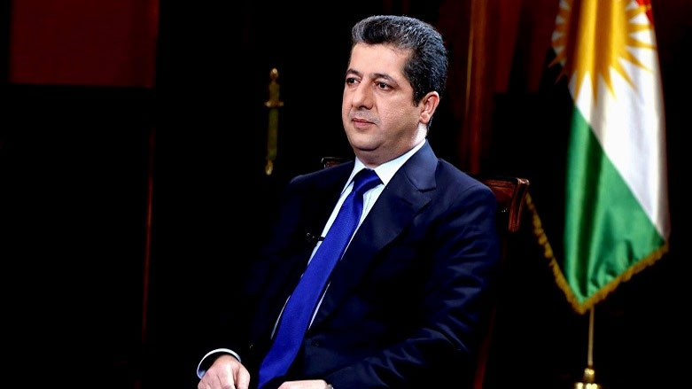 نخست وزیر دولت اقلیم کُردستان در مناظره مرکز تحقیقات خاورمیانه( میری ) از مهمترین مسائل روز سخن می گوید