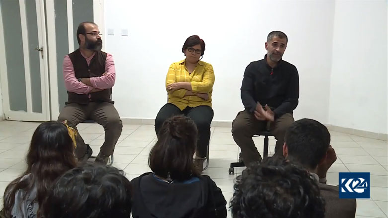 Li Diyarbekirê çalakiya 'Welatê Me Kurdistan e' hat lidarxistin