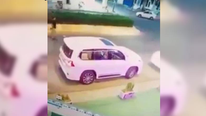 پۆلیسی هه‌ولێر: په‌ڕاوی لێكۆڵینه‌وه‌ی رووداوه‌كه‌ی عه‌نكاوه‌ به‌رده‌وامه‌