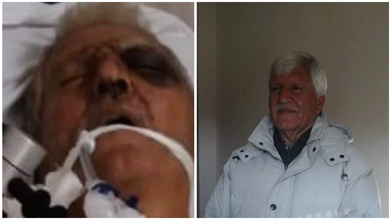 Elderly Kurdish civilian dies after assault by Turkish-backed group in ...