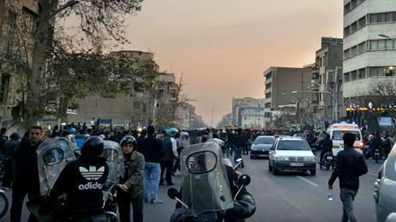 ئێران: کۆتاییمان بە پیلان هێنا