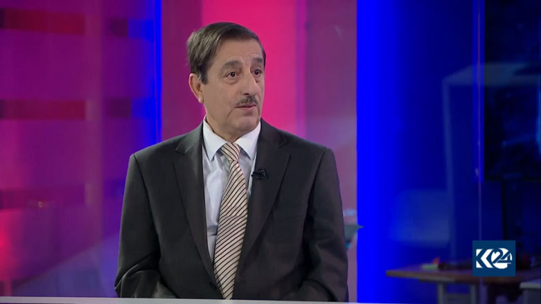 Fêsel Yûsif: Divê herêma ewle bi çavdêriya navdewletî bê avakirin 