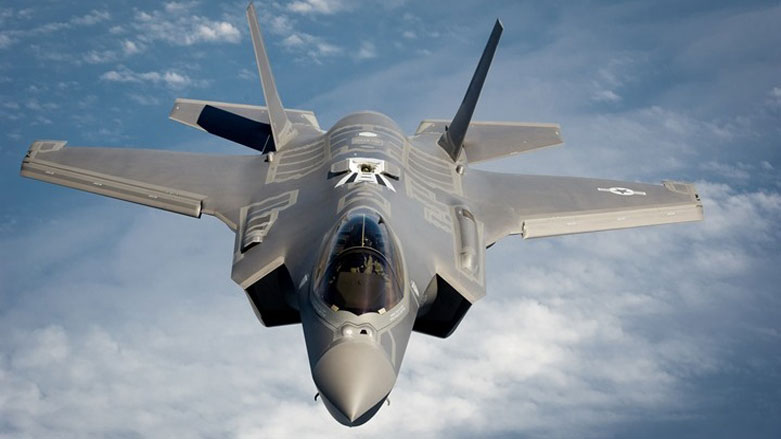 Akar: Heger F-35 nekirin, emê li bedîlên din bigerin