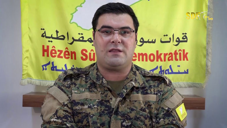 HSD red dike rêkeftin li ser Til Temirê de çê bûbe