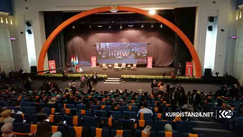 Herêma Kurdistanê helmetek bo berengarbûna tundûtijîyê dijî jinan ragehand