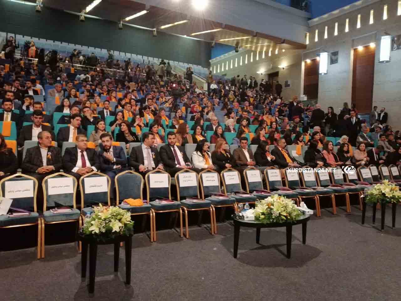 ھەرێمی كوردستان ھەڵمەتێك بۆ بەرەنگاربوونەوەی توندوتیژی دژی ژنان رادەگەیەنێت 
