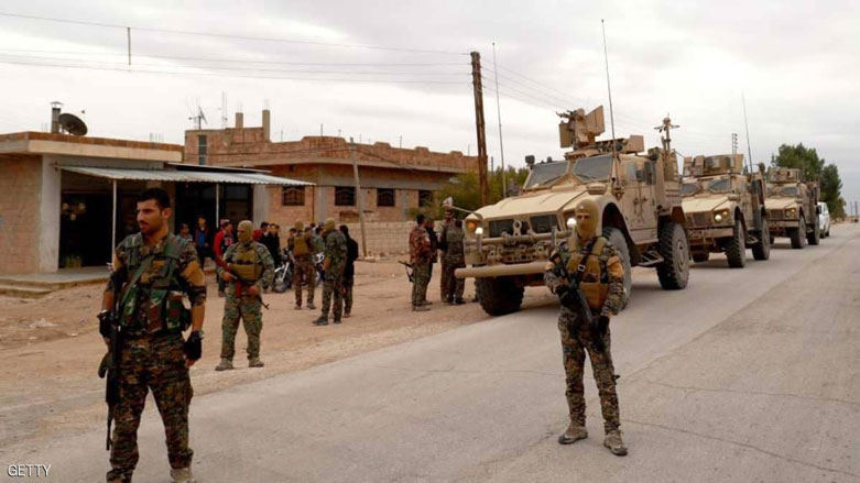 HSDê 8 endamên DAIŞê li Dêrazorê girtin  