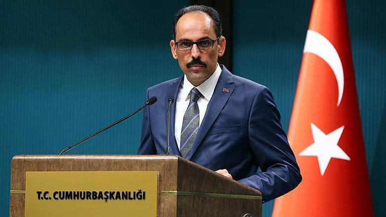 Tirkiye: Til Temir ne di plana operasyona me de ye