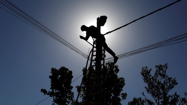 Kurdistan electricity output may increase by end of 2019: official