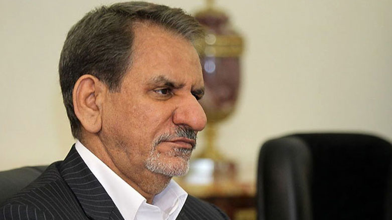 معاون اول رییس جمهور ایران: بە مداخلە کنندگان در مسائل داخلی پاسخ کوبنده خواهیم داد