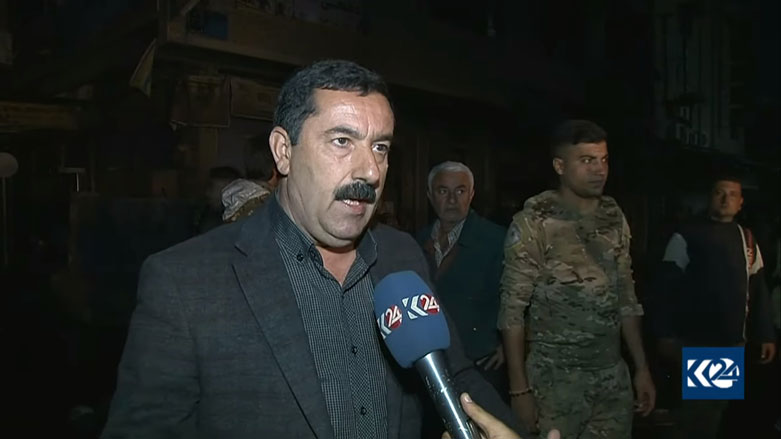 Rêveberiya Xweser: Êrîşa Tirkiyê dihêle DAIŞ xurtir bibe û teqînan bike