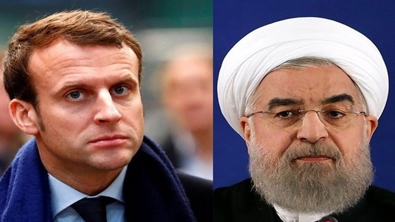 فرانسه, ایران را به نقض برجام متهم کرد