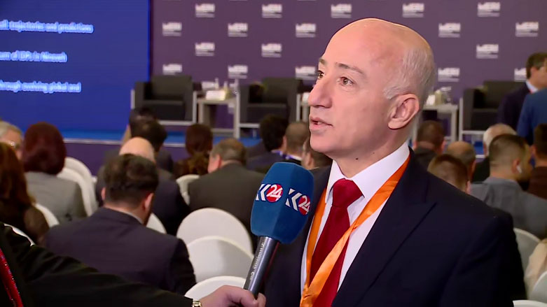 برگزاری کنفرانس انستیتوی تحقیقات خاورمیانه( میری) در اربیل