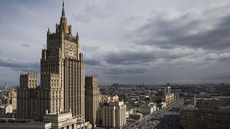 روسيا لمواطنيها: السفر الى العراق "مخاطرة"