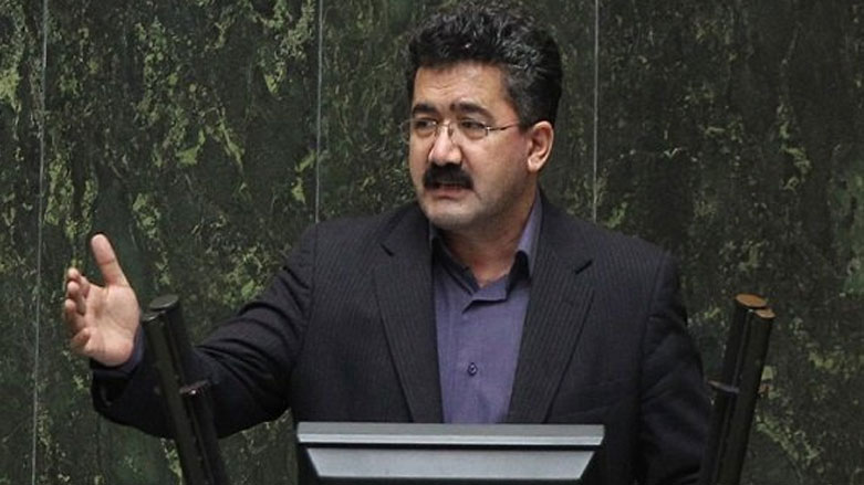 استعفای نماینده بوکان در مجلس 