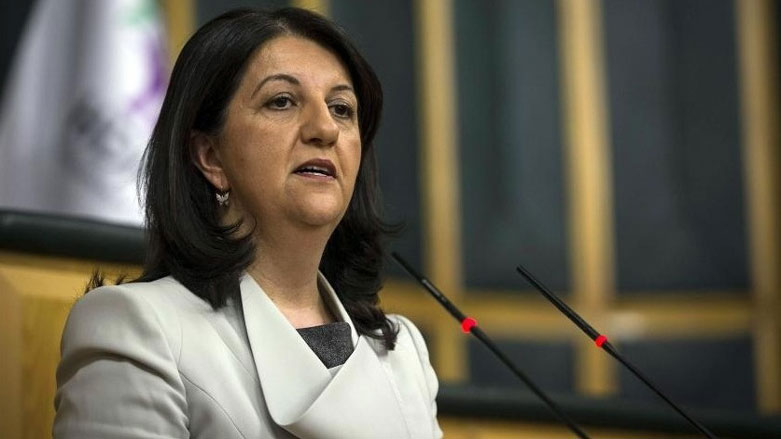 Buldan: Ne maf kesî ye Kurd û pêkhateyên deverê sirgun bikin 