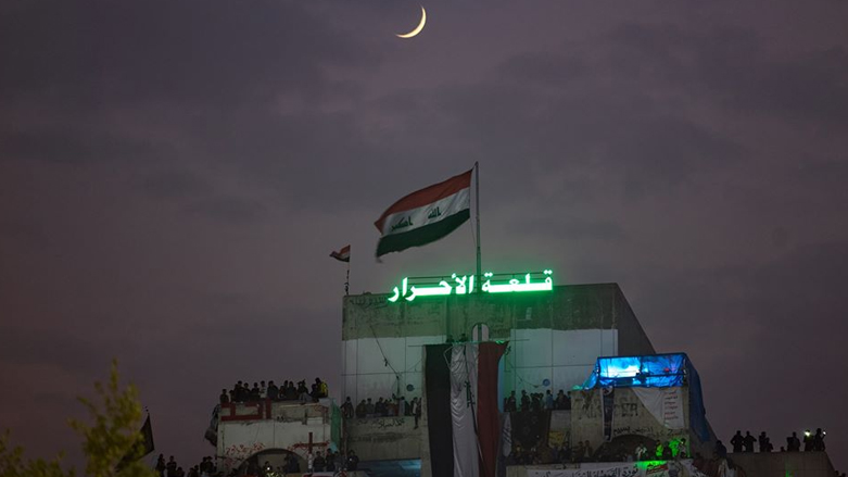"بينهم صبي".. خطف سبعة من "متظاهري التحرير" ببغداد