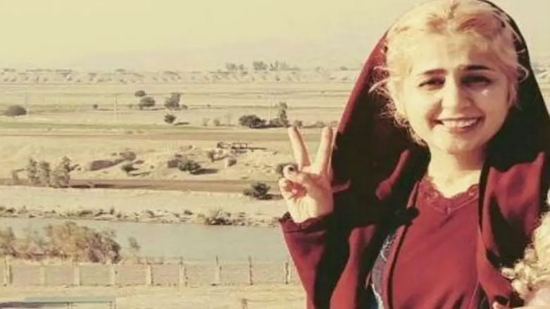 سپیده قلیان بار دیگر دستگیر شد