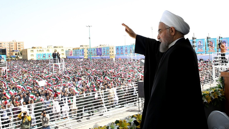 روحانی: وضعیت کشور غیرعادی است