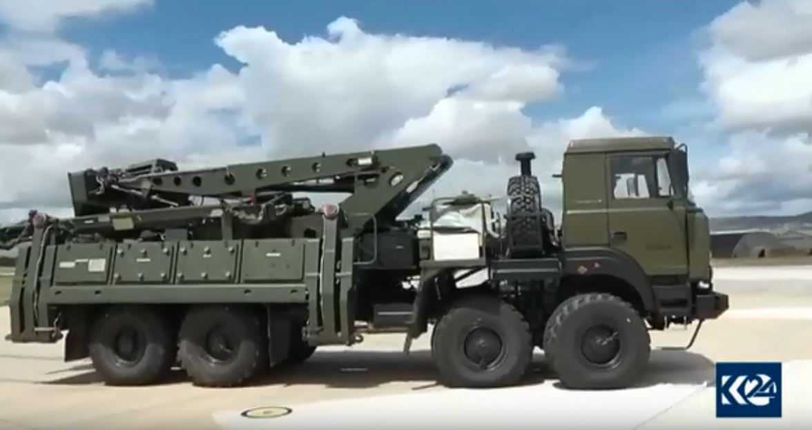 Peywendîyên Tirkiya û NATOyê û nerîna Rûsîyan