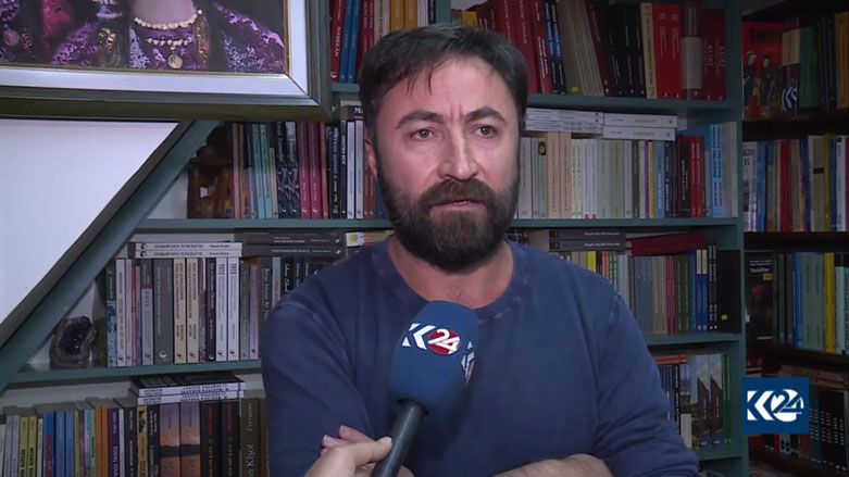 Di sînemaya Tirkan de rol û nûnertiya Kurdan