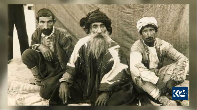 Seyîd Riza û hevalên xwe ji beriya 82 salan hatin darvekirin