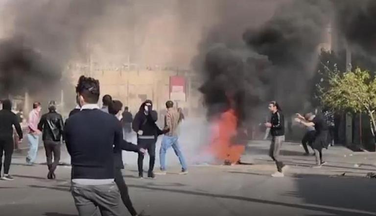 تظاهرات روز شنبه در شیراز