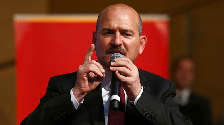 ترکیه اروپا را تهدید کرد