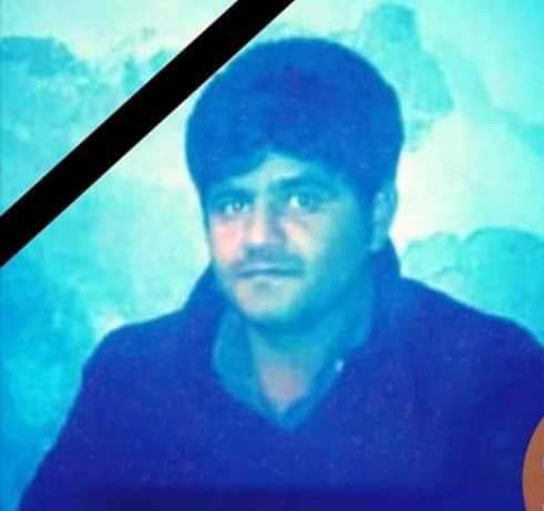 سەفەر یوسف محەمەد- ئەمڕۆ بە رووداوی مین لە گەرمیان گیانی لەدەستدا