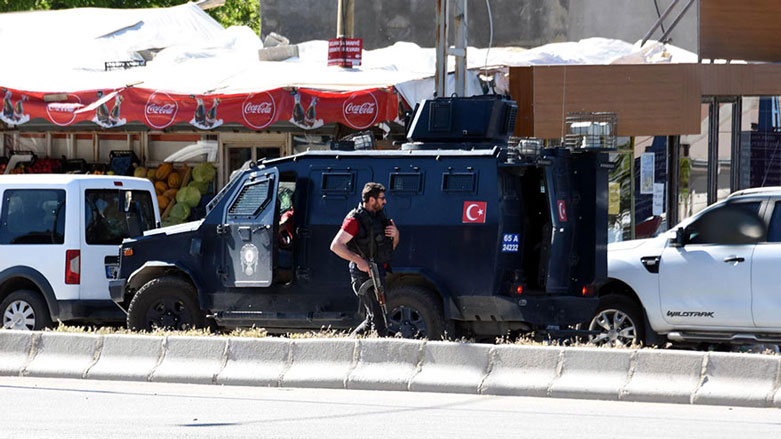 Qedexeyên Wanê bo 15 roj hatin dirêjkirin