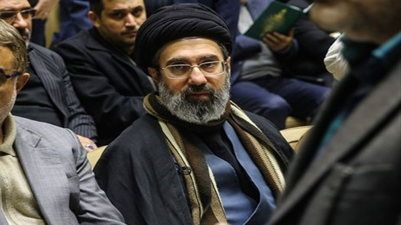 تحریم های جدید امریکا علیه ایران / مجتبی خامنه ای تحریم شد