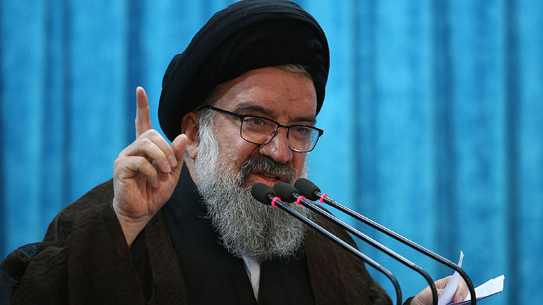 احمد خاتمی: من به مردم عربستان می گویم که تا کی می‌خواهید ذلیل باشید / به پا خیزید و آنها را از قدرت به زیر بکشید